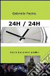 24h / 24h libro