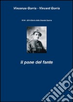 Il pane del fante libro