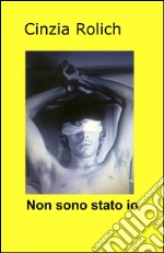 Non sono stato io libro