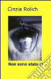 Non sono stato io libro