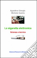 La sigaretta elettronica libro