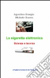 La sigaretta elettronica libro