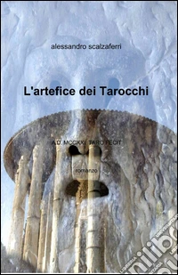 L'artefice dei tarocchi libro