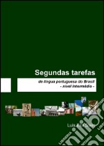 Segundas tarefas libro