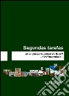 Segundas tarefas libro