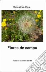 Fiores de campu libro