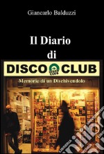 Il diario di disco club