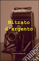 Nitrato d'argento libro