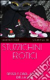 Stuzzichini erotici libro