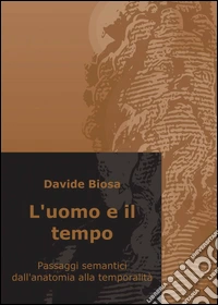 L'uomo e il tempo libro