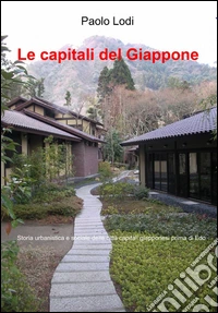 Le capitali del Giappone