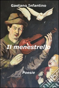 Il menestrello libro
