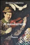 Il menestrello libro