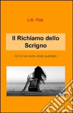 Il richiamo dello scrigno libro