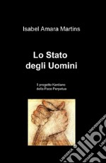 Lo stato degli uomini libro