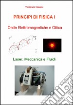 Principi di fisica I libro