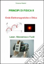 Principi di fisica II libro