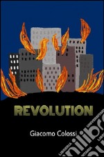 Revolution libro