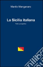 La Sicilia italiana libro