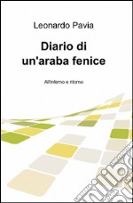 Diario di un'araba fenice