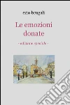 Le emozioni donate libro
