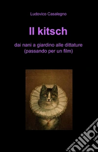 Il kitsch libro