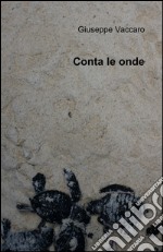 Conta le onde libro