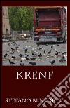 Krenf libro di Benedetti Stefano