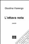 L'ottava nota libro