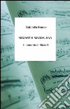 Mozart e Magdalena libro