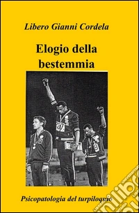 Elogio della bestemmia libro