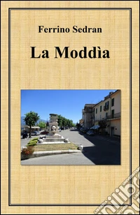 La Moddia libro
