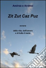 Zit zut caz puz libro