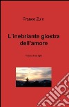 L'inebriante giostra dell'amore libro di Zuin Franco