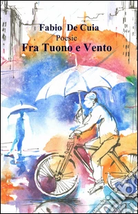 Fra tuono e vento libro
