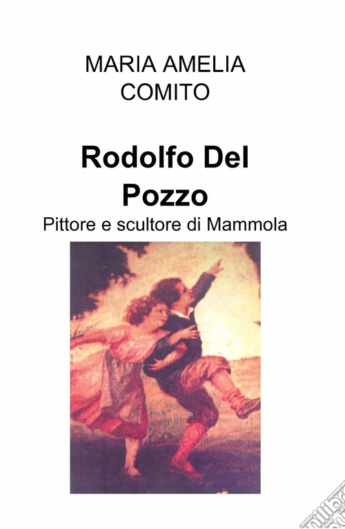 Rodolfo Del Pozzo
