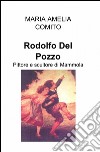 Rodolfo Del Pozzo libro di Còmito Maria Amelia