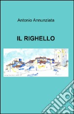 Il righello libro