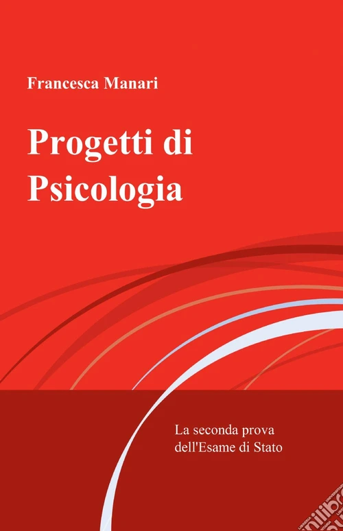 Progetti di psicologia