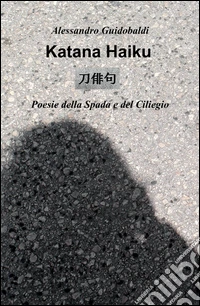 Katana haiku libro