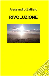 Rivoluzione libro
