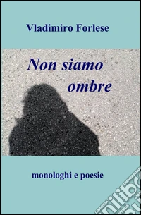 Non siamo ombre libro