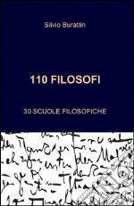 110 filosofi libro