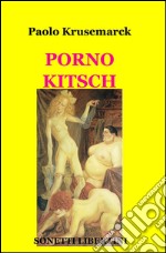 Porno kitsch libro