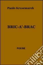 Bric-a'-brac libro