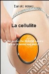 La cellulite libro