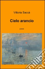 Cielo arancio