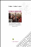 Stregherie libro