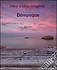 Dovunque libro