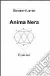 Anima nera libro